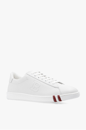 Bally on sale asher sneakers